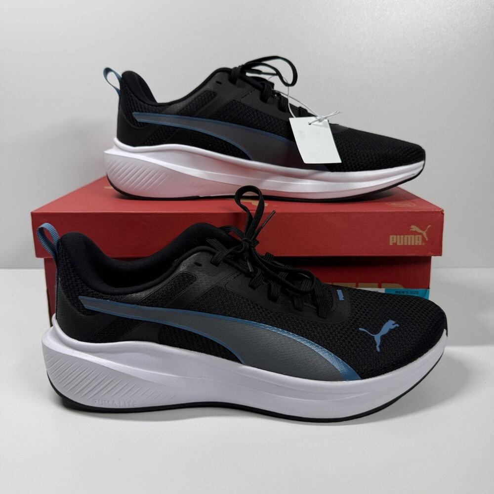 NIB • PUMA Men’s Rocket Fuel Sneaker Size: 12